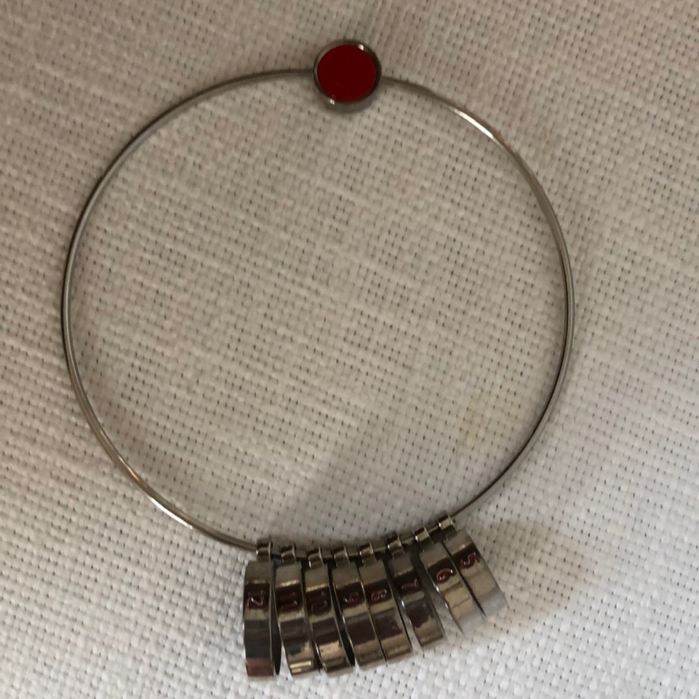 Professional ring sizer